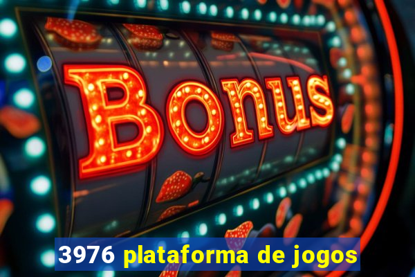 3976 plataforma de jogos